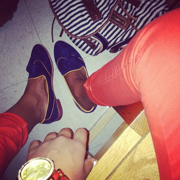 Dolce Vita Marcel Loafers