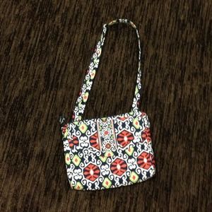 Vera Bradley tablet bag