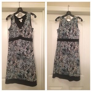 *NWT* Ann Taylor Loft dress