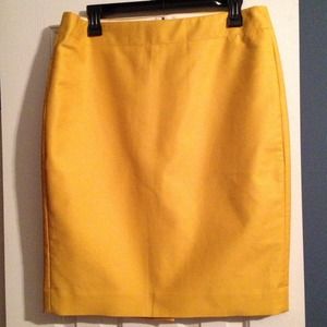 J Crew Skirt, Tank, Cardigan, BR Skirt