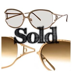 ๐ Sold ๐ BEBE Celebrity Sunglasses