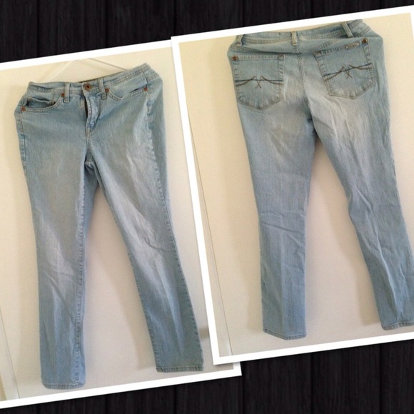 Skinny jeans😘😘