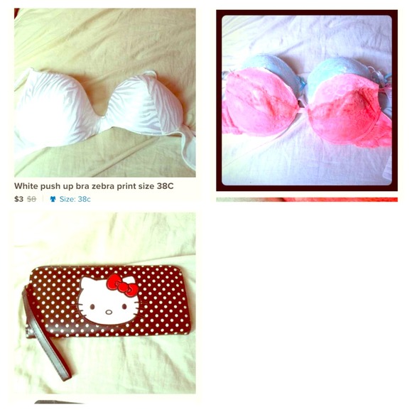 Bundle for @ladyartistic