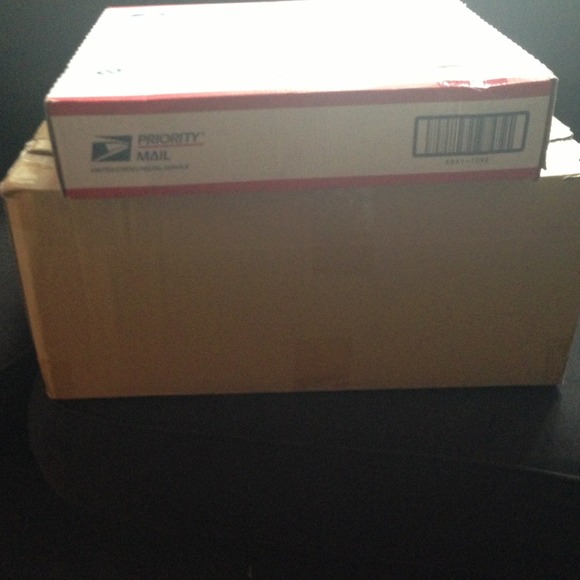 SHIPPING DAY... ORDERS OUT