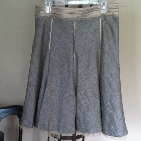 Limited Skirt