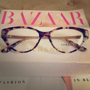 Reduced PriceVERSACE frames