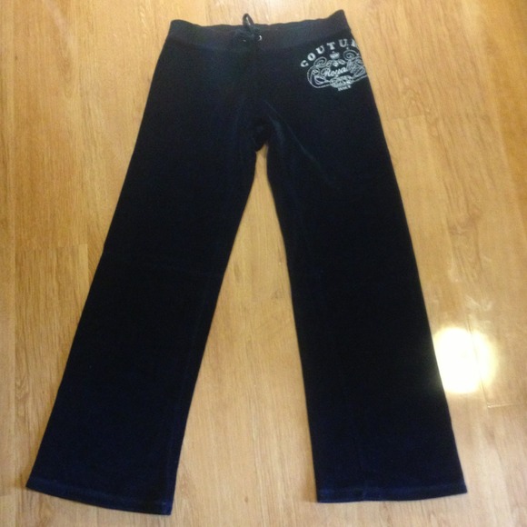Juicy sweat pants