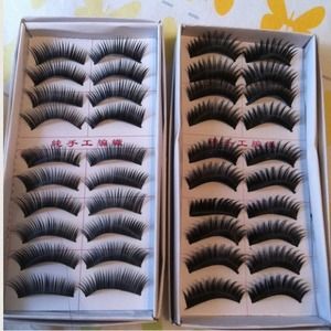 2 boxes of eyelashes for @k_nguyen