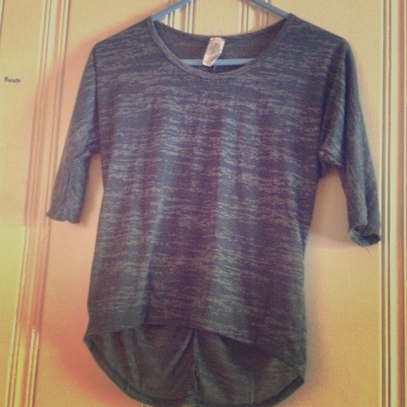 🚫Reserved 🚫Bundle for Alicia :) two tops.