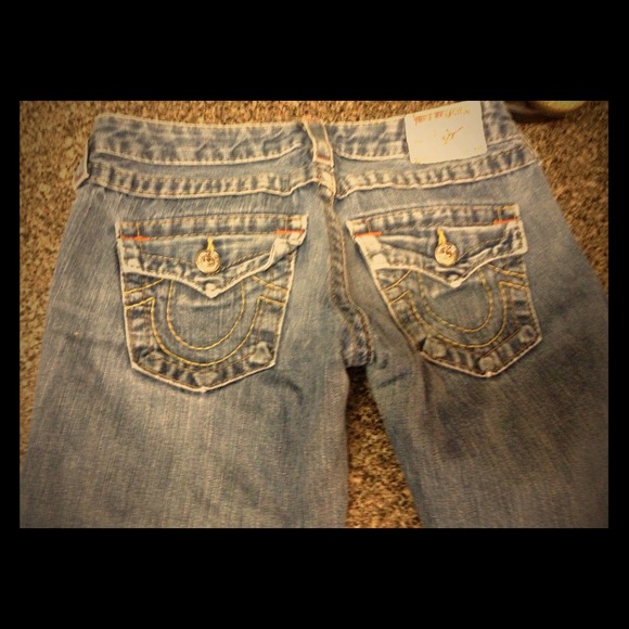 ❤ True Religion Jeans 👍❤