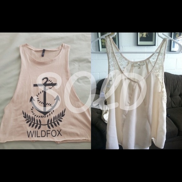 BUNDLE TRADE sold to @brittneyz_bun 😊💕💌