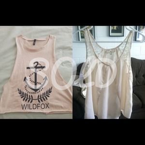 BUNDLE TRADE sold to @brittneyz_bun 😊💕💌