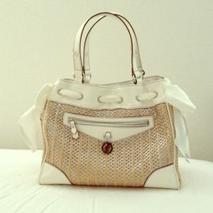 Juicy Couture bag