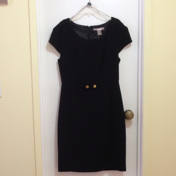 Forever 21 (love 21) - Knee Length Dress