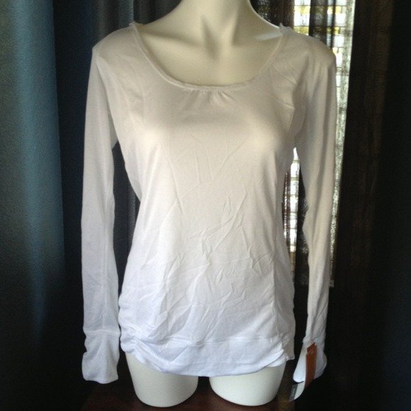 Woman's Workout Jacket