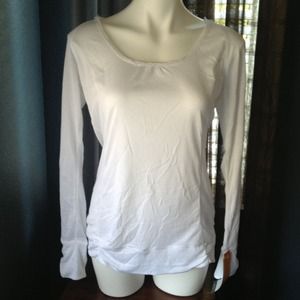 Woman's Workout Jacket