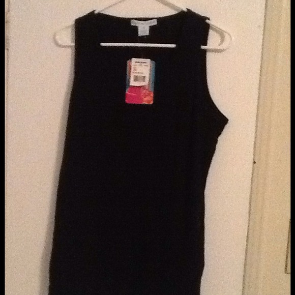 NWT Plus size tank top🎽🎽🎽