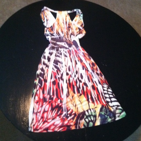 Dress - Picture 2 of 2