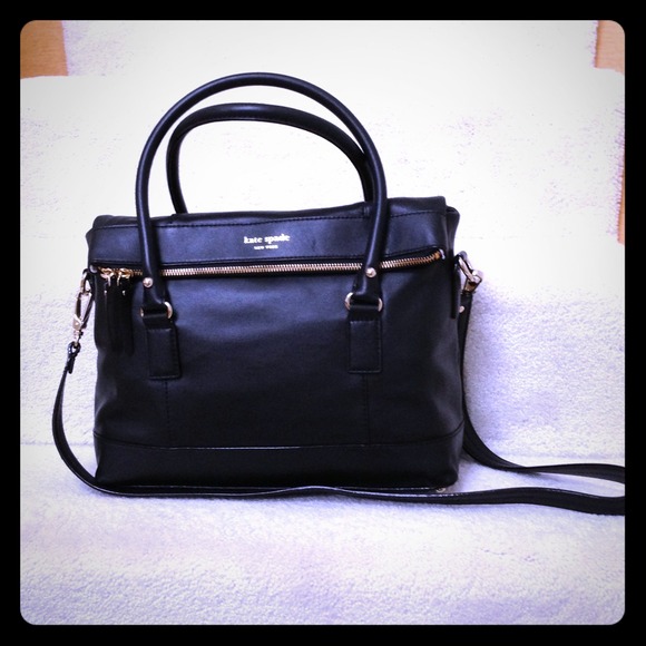 BNWT Kate Spade Fremont Place Carmen bag