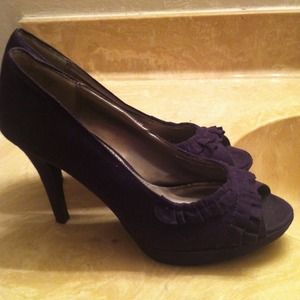 High heels