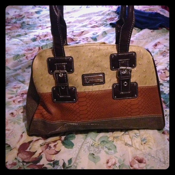 U.S polo handbag