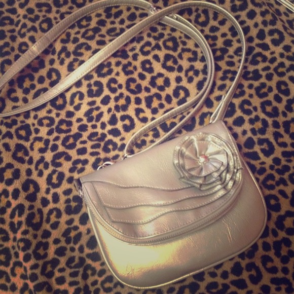 Side bag by NICOLE