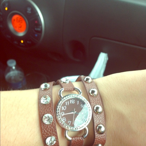 Very nice watch