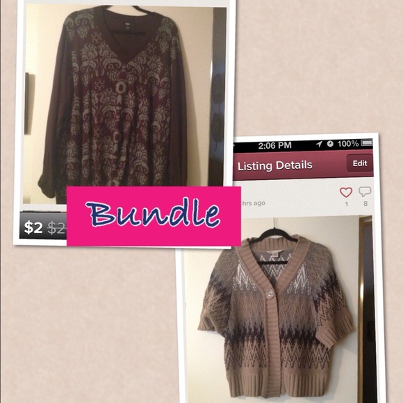 Bundle