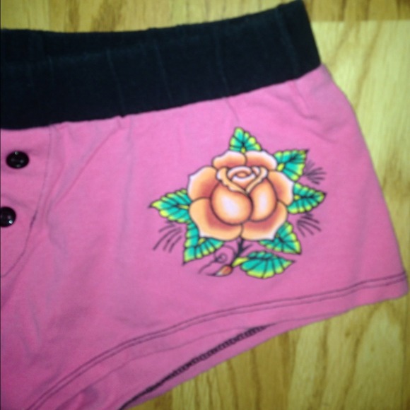 FREE!! 💜Pj bundle !!! - Picture 2 of 2