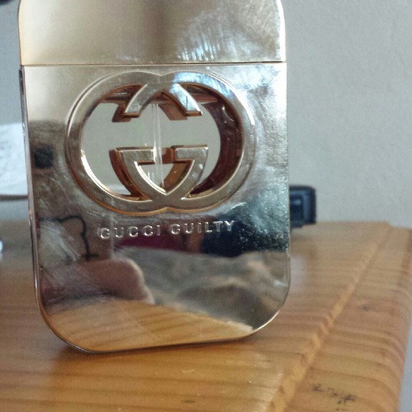 TRADED Gucci perfume for women (Guilty )