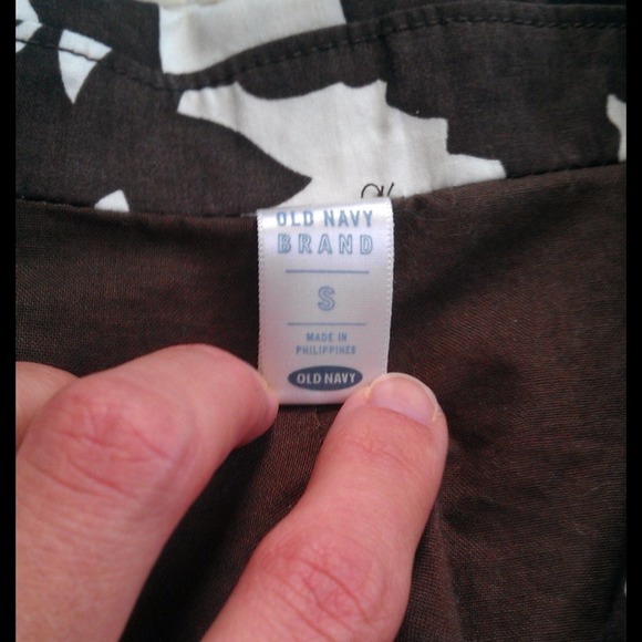 HOST PICK! Patterned jacket - Picture 3 of 3