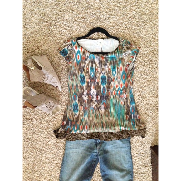 Anthropologie SOLD!! Size S