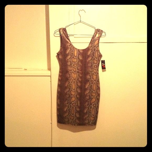 Dress