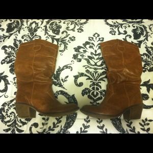 Cowgirl Boots