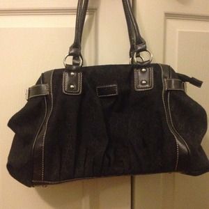 GUCCI inspired handbag