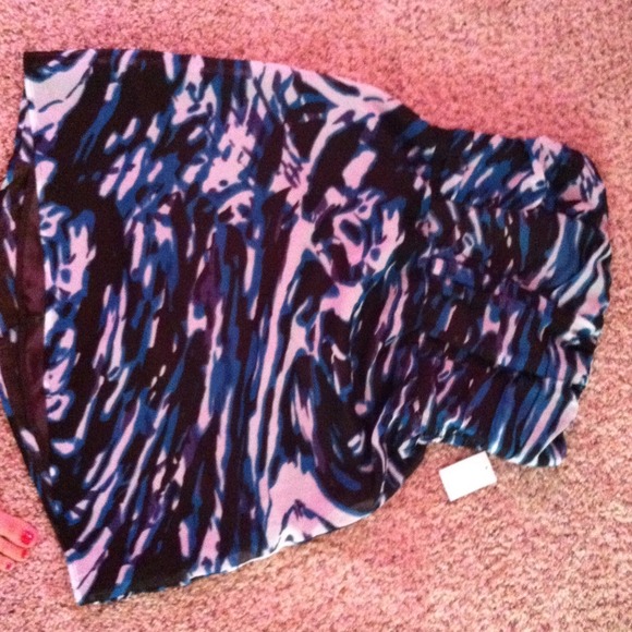 Charlotte ruse night out dress