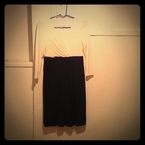 Dressy dress