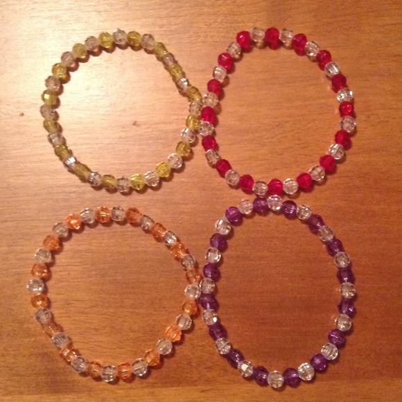 Bracelet