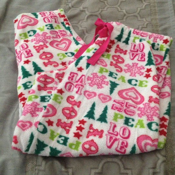 X-Mas PJs