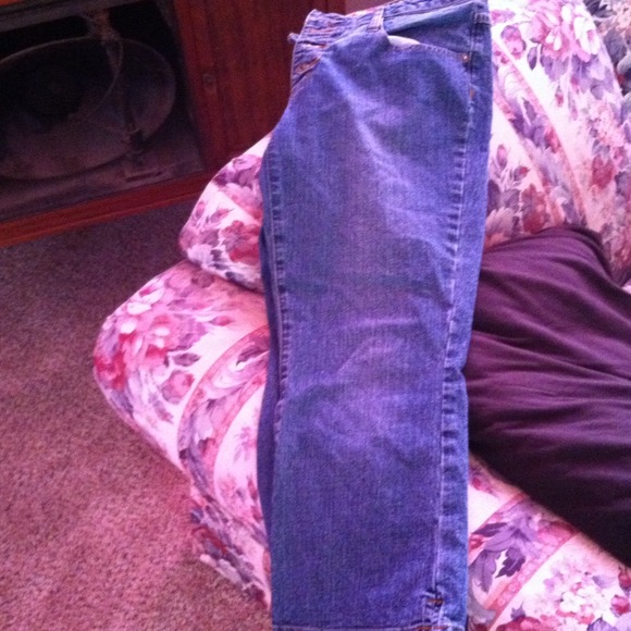 Capris