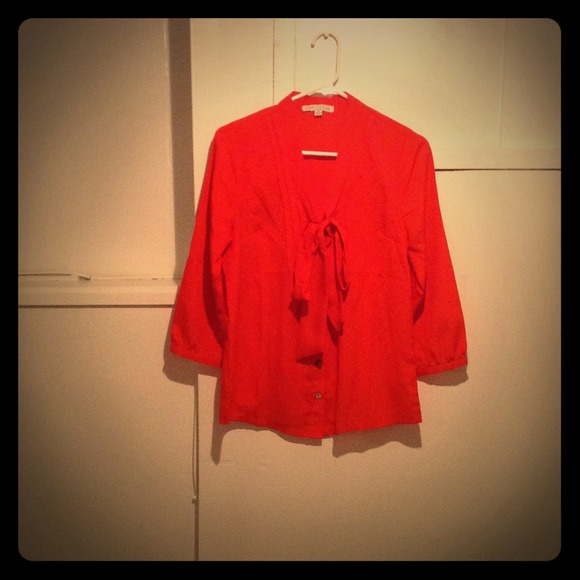 Dressy shirt