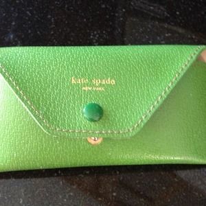 Kate spade glasses- frames