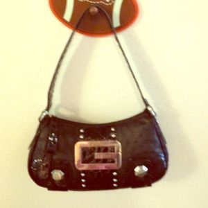 Guess purse