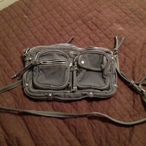 American Eagle purse