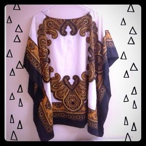 Michael Kors Blouse or Dress NWT