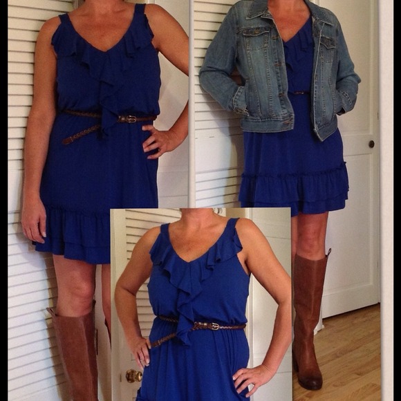 Dresses & Skirts - ❤2 pc dress bundle for @razan445❤