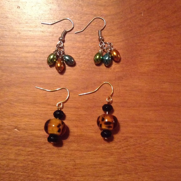 Earring - Picture 3 of 3