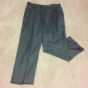 Men's dress pants