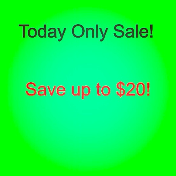 Sale! 💋💋