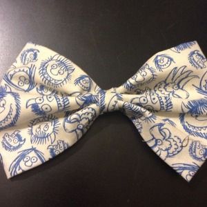 Where the wild things are 60 bows